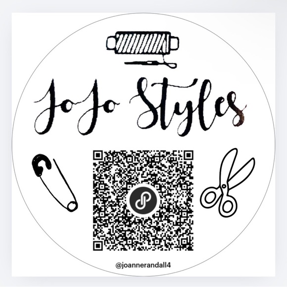 CUSTOM ORDER REQUESTS - 50ct Circle Stickers - Picture 11 of 13